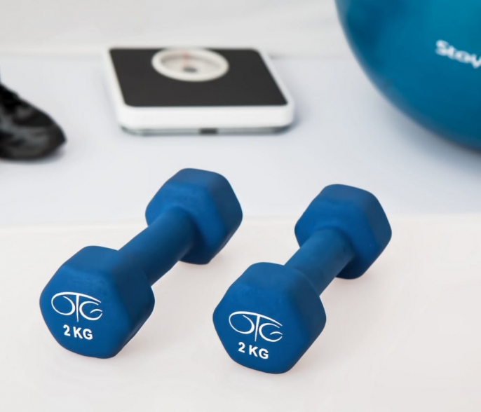 csoportos fitness instruktor képzés