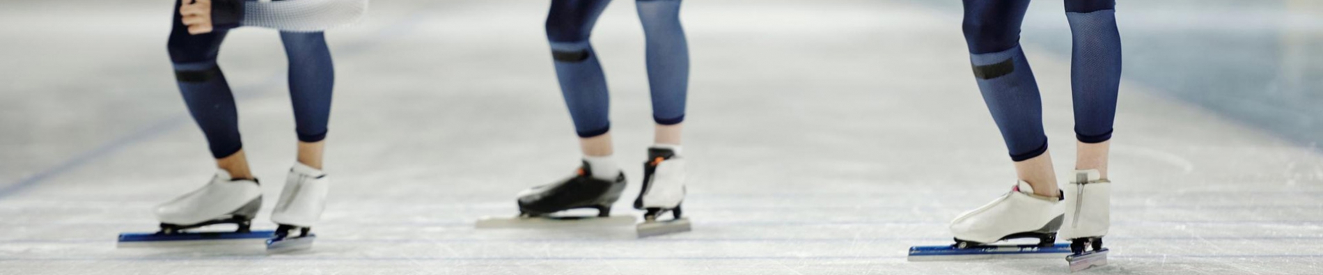 gyorskorcsolya sportoktató