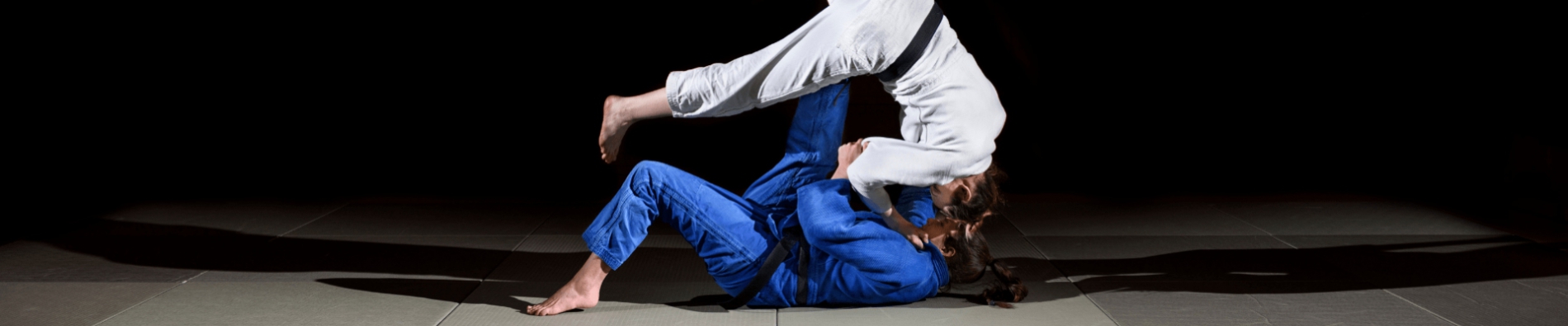 judo sportedző képzés