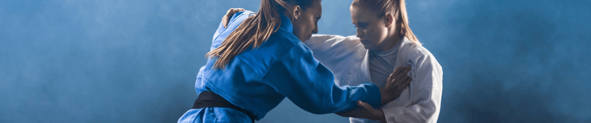 Judo sportoktató képzés