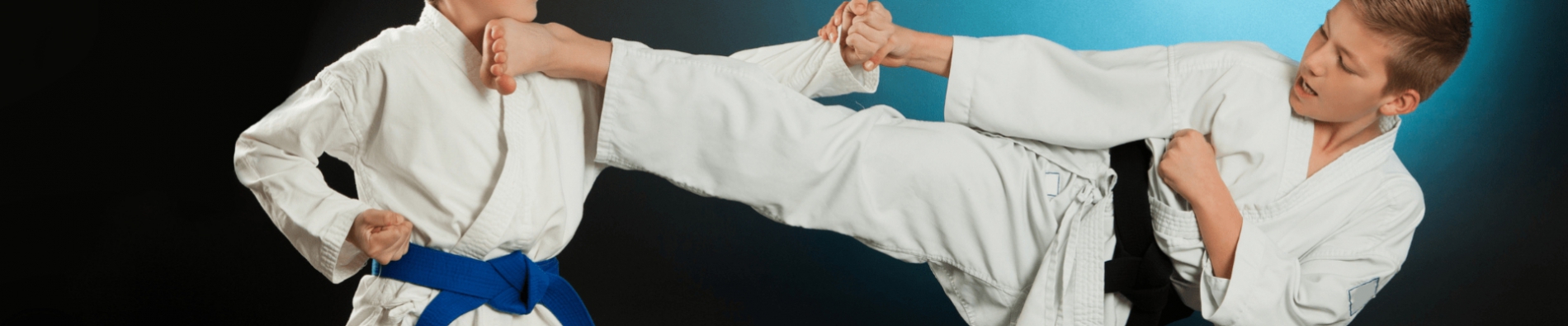 Karate sportedző képzés