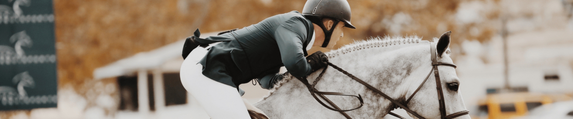 Lovaglás sportedző képzés