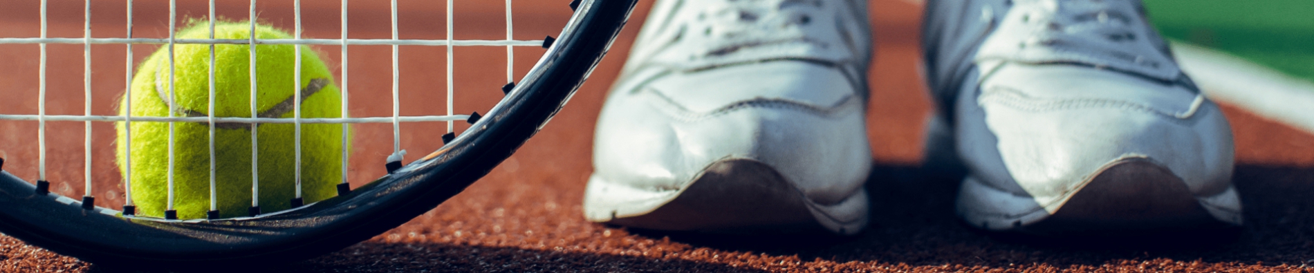Tenisz sportedző képzés