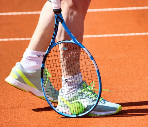 Tenisz sportedző képzés