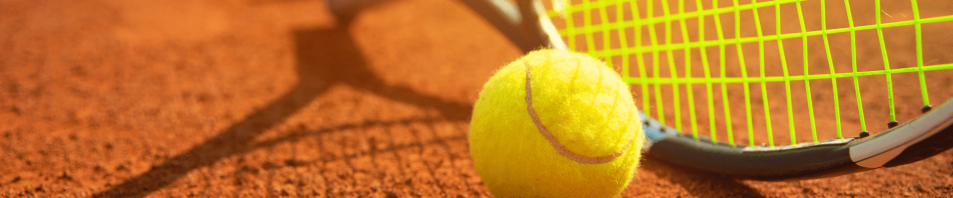 Tenisz sportoktató képzés