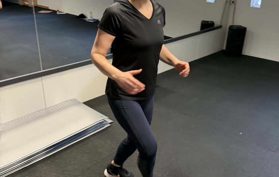 Csoportos Fitness Instruktor 2025-2026